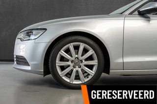 Audi A6 Audi A6 Avant 2.0 TFSI Business Edition | Automaat - afbeelding nr 23
