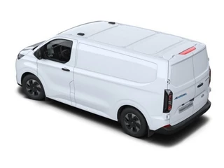 Ford E-Transit Custom - afbeelding nr 6