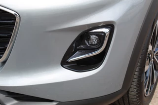 Ford Puma Ford Puma 1.0-125pk EcoBoost Mild-Hybrid Titanium X. Garantie t/m 07-03-2028 ! Slechts 7.400km ! Cruise cntrl, climate cntrl, stoel-, stuur- en voorraamverw., draadloos opladen telefoon, trekhaak afneembaar, navigatie, telefoonvoorb., LM wielen, B&O soundsyst., digitaal dashboard etc. - afbeelding nr 41