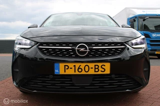 Opel Corsa Opel Corsa 1.2 Elegance 100 PK, Stuur/stoel verwarming, Pdc voor/achter + Camera, Cruise, App connect, 16 inch Lmv. - afbeelding nr 14