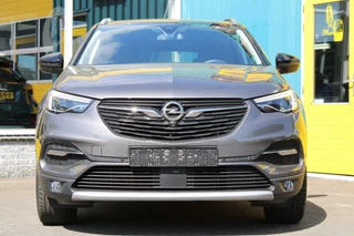 Opel Grandland X Opel Grandland X 1.6 Turbo Elegance  Stoel en stuur verw, Navi Camera - afbeelding nr 2