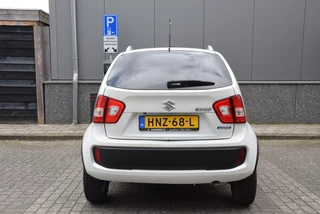 Suzuki Ignis Suzuki Ignis 1.2 Smart Hybrid Select | Achteruitrijcamera | Stoelverwarming | Apple carplay/android | - afbeelding nr 30