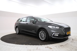 Ford Mondeo Automaat, Navigatie, CLimate, Trekhaak, - afbeelding nr 2