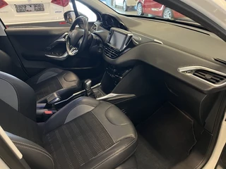 Peugeot 2008 - afbeelding nr 5