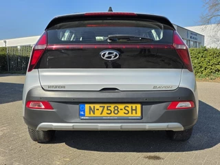 Hyundai Bayon as Zondag Open tot 14 uur! - afbeelding nr 10