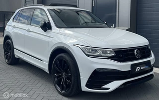 Volkswagen Tiguan Volkswagen Tiguan 1.4 TSI eHybrid 245PK 3xR-Line/HU - afbeelding nr 24