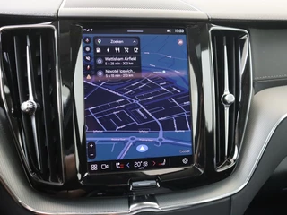 Volvo XC60 - afbeelding nr 25