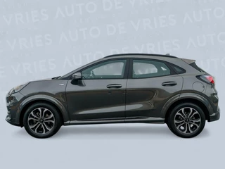 Ford Puma Ford Puma 1.0 EcoBoost Hybrid 125pk ST-Line | Carplay | B&O Sound | Winter-pack | Full LED - afbeelding nr 2