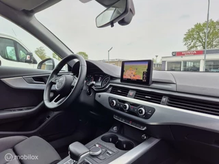 Audi A4 Audi A4 Avant 40 TFSI Design Pro Line Plus, 19 inch, Navi - afbeelding nr 15