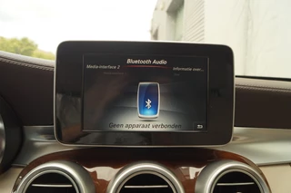 Mercedes-Benz C-Klasse Mercedes-Benz C-Klasse 250 210pk Automaat Prestige -BURMESTER-LED-NAVI- - afbeelding nr 29