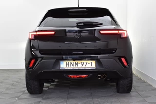 Opel Mokka Opel Mokka 1.2 Turbo 130PK ULTIMATE Automaat - afbeelding nr 6