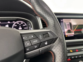 SEAT Ateca *PANO | LEATHER-MICROFIBRE | FULL-LED | MEMORY-PACK | TOP-VIEW | BEATS-AUDIO | DIGI-COCKPIT | NAVI-FULLMAP | SPORT-SEATS | DAB+ | KEYLESS | CARPLAY | ECC | HEATED-SEATS | PDC | 18''ALU* - afbeelding nr 17