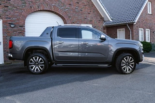 Volkswagen Amarok Volkswagen Amarok 3.0 TDI V6 240PK 4-Motion Aventura IQ LED | Side Steps | Elek Rolkoffer | 2-zits. | Trekhaak | - afbeelding nr 2