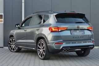 CUPRA Ateca CUPRA Ateca 2.0 TSI 4DRIVE|360|Beats|ACC|lane|blindspot - afbeelding nr 7