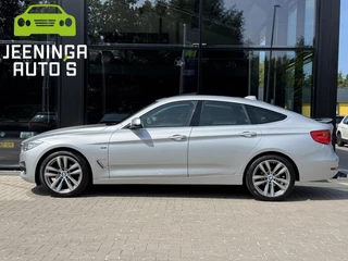 BMW 3 Serie BMW 3-serie Gran Turismo 320i M Sport Edition High Executive (nieuwe ketting) - afbeelding nr 37