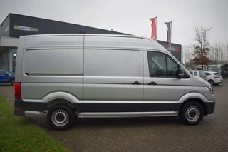 Volkswagen Crafter - afbeelding nr 7