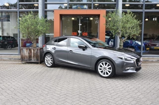 Mazda 3 - afbeelding nr 3