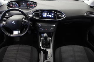 Peugeot 308 Peugeot 308 1.2 PureTech Style |Navi|Cruise| - afbeelding nr 8
