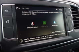 Opel Vivaro Opel Vivaro 2.0 CDTI L3H1 Edition >145pk/Trekhaak/Apple Carplay/Android Auto... - afbeelding nr 10