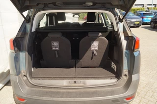 Peugeot 5008 - afbeelding nr 9