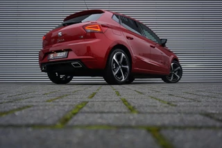 SEAT Ibiza - afbeelding nr 53