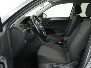 Volkswagen Tiguan Allspace Volkswagen Tiguan Allspace 1.5 TSI Comfortline | 1e eigenaar |  Stoelverwarming | Carplay | Trekhaak | Adaptive cruise | Climate control - afbeelding nr 4