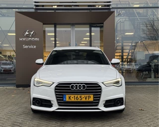 Audi A6 | Bose | Stoelverwarming | S-Line - afbeelding nr 4