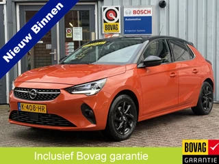 Opel Corsa 1.2 Elegance.
