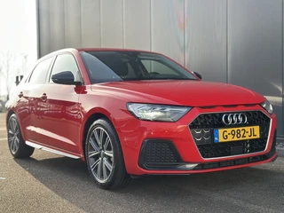 Audi A1 Sportback - afbeelding nr 6