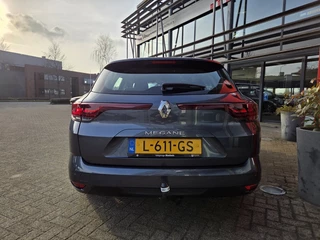 Renault Mégane Estate - afbeelding nr 6