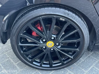 Renault Clio Renault Clio 220pk R.S. Trophy RS18|RIJKLAAR|BOSE|LEER|NR299 - afbeelding nr 53