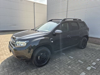Dacia Duster Dacia DUSTER 1.3 TCe 150 Journey ,airco,parkeersensoren, cruise,rondom camera,trekhaak,navigatie,stoelverwarming, - afbeelding nr 3