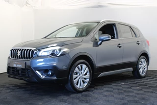 Suzuki S-Cross |Stoelverwarming|Camera| - afbeelding nr 1