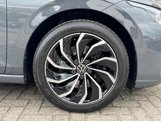 Volkswagen Golf Volkswagen Golf 1.5 TSI 110kW l Panoramadak l Navi l Adap. Cruise l Sportstoelen l Stoelverwarming V&A - afbeelding nr 23