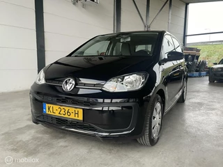 Volkswagen up! Volkswagen Up! 1.0 BMT move up! - afbeelding nr 1