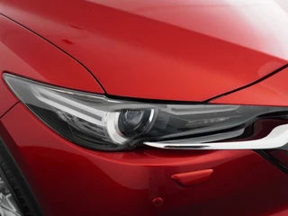 Mazda CX-5 - afbeelding nr 9