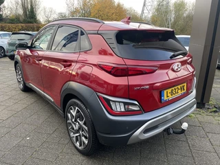 Hyundai Kona - afbeelding nr 3