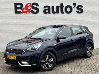 Kia Niro - 441663862-0