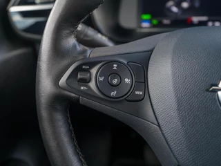 Opel Corsa-e Opel Corsa-e Elegance 50 kWh 3-fase | Navigatie | Matrix LED | Adaptive cruise | Camera - afbeelding nr 27