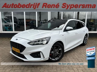 Ford Focus - afbeelding nr 1