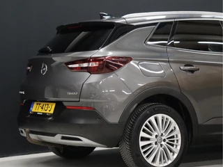 Opel Grandland X [TREKHAAK, APPLE CARPLAY, ANDROID, CAMERA, STUUR VERWARMD, LANE ASSIST, NIEUWSTAAT] - afbeelding nr 20