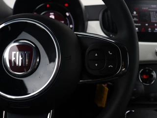 Fiat 500C Fiat 500C 1.0 Hybrid 70 PK Dolcevita | Navi | Carplay | Clima | 15