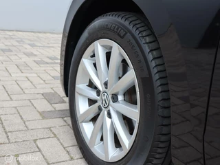Volkswagen Golf Sportsvan Volkswagen Golf Sportsvan 1.2 TSI Lounge PDC Navi Cruise Stoelverwarming - afbeelding nr 27