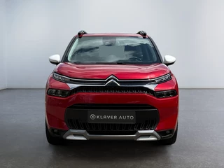Citroën C3 Aircross Citroën C3 Aircross 130PK S&S Max | Navi | Pano | Keyless | Camera - afbeelding nr 8