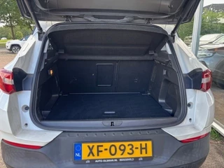 Opel Grandland X Opel Grandland X 1.2 Turbo Innovation, Carplay, Clima, Navi, Cruise, Trekhaak - afbeelding nr 5