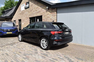 Audi A3 - afbeelding nr 6