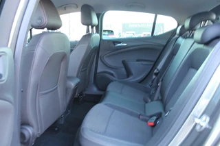 Opel Astra Opel Astra 1.4 Innovation Automaat | Camera | Clima | LMV |Navi - afbeelding nr 31
