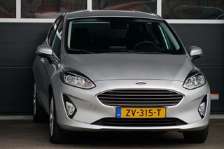 Ford Fiesta Ford Fiesta 1.0 EcoBoost Titanium, NL, CarPlay, cruise, DAB - afbeelding nr 23