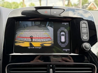 Renault Clio Renault Clio Estate 1.2 TCe Bose Automaat/Led/Navigatie/Cruise/Trekhaak/Camera/R-Link - afbeelding nr 24