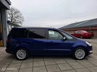 Ford Galaxy Ford Galaxy 1.6 SCTi Platinum/alle opties!!/garantie - afbeelding nr 4